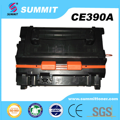 Compatible Laser Toner Cartridge for HP CE390A
