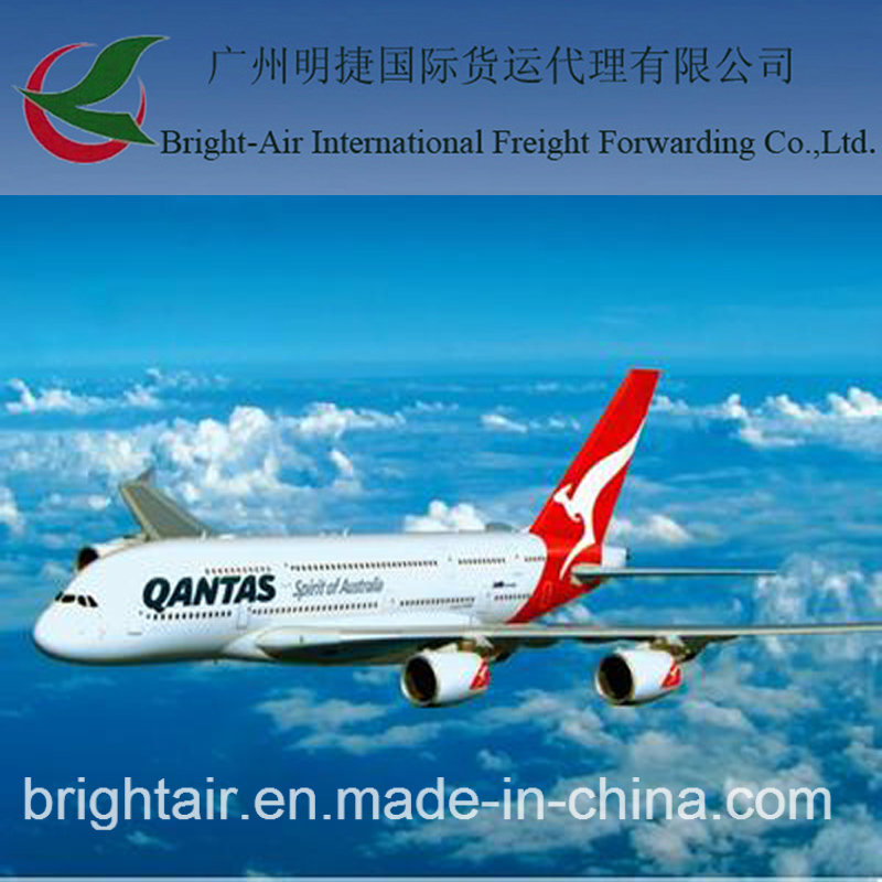 Favourable Price Air Cargo From Guangzhou China to Australia