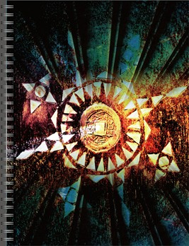Nice Delicate Notebook