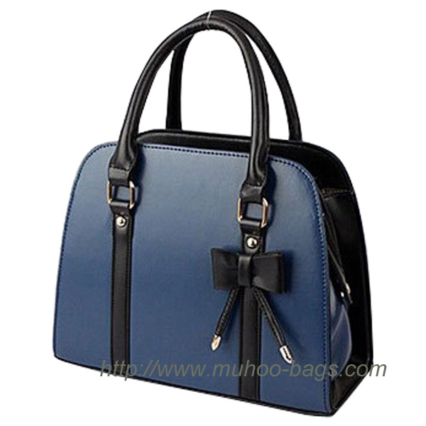 Fashion PU Handbag for Lady (MH-6042)