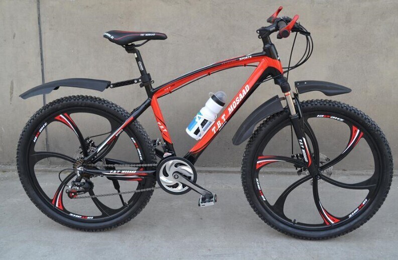 New Model Mountain Bicycle for Hot Sale (AFT-MB-107)