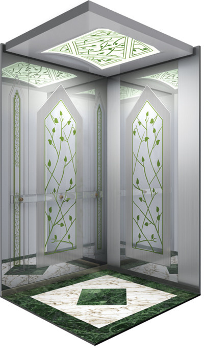 Passenger Elevator