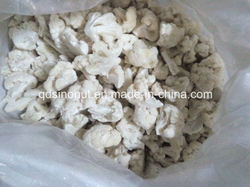 Frozen Cauliflower