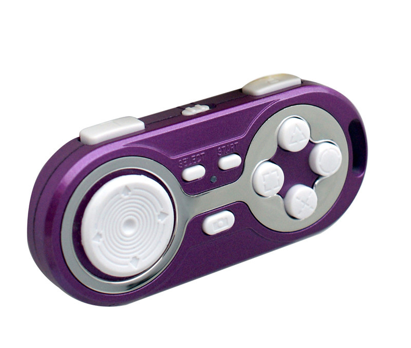 2015 Multi-Functional Remote Controller for Playing (PA-BK11)