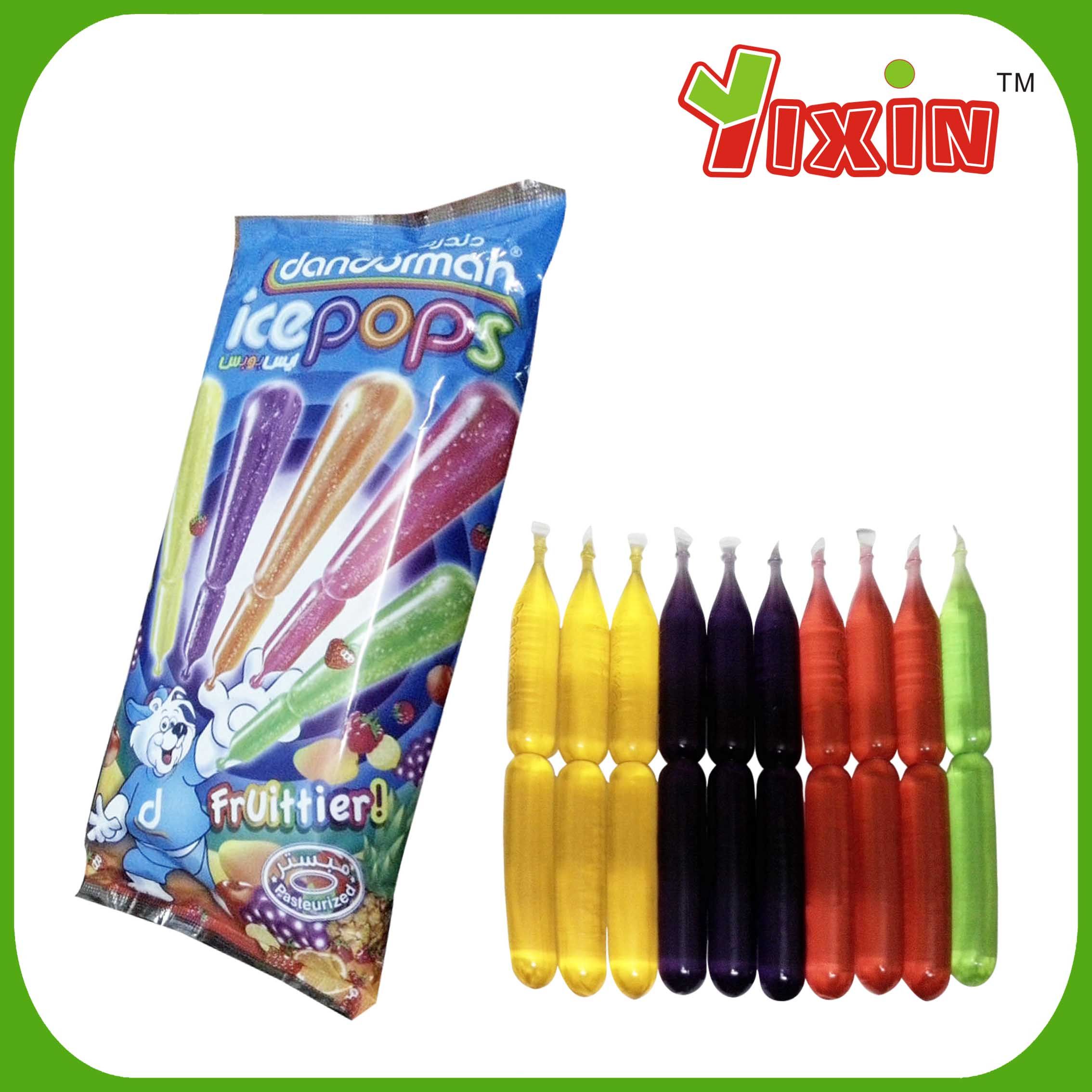 Ice Pop
