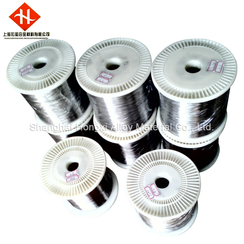 Nichome Electric Resistance Alloy Wire (Cr20Ni80)