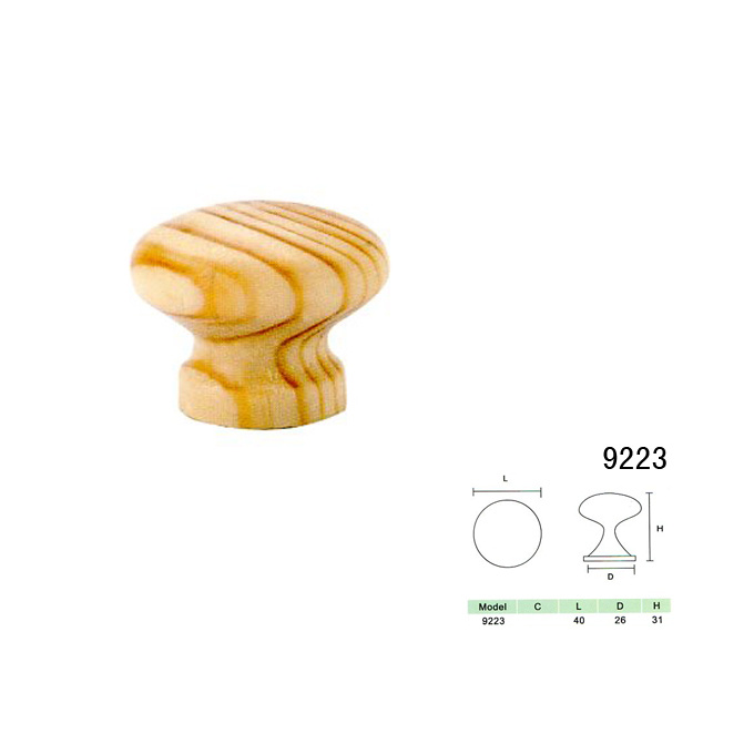 Pull Handle (9223)