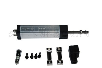 Ktc Pull Rod Linear Position Sensor