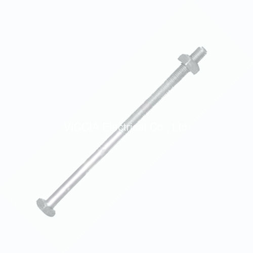 Machine Bolt