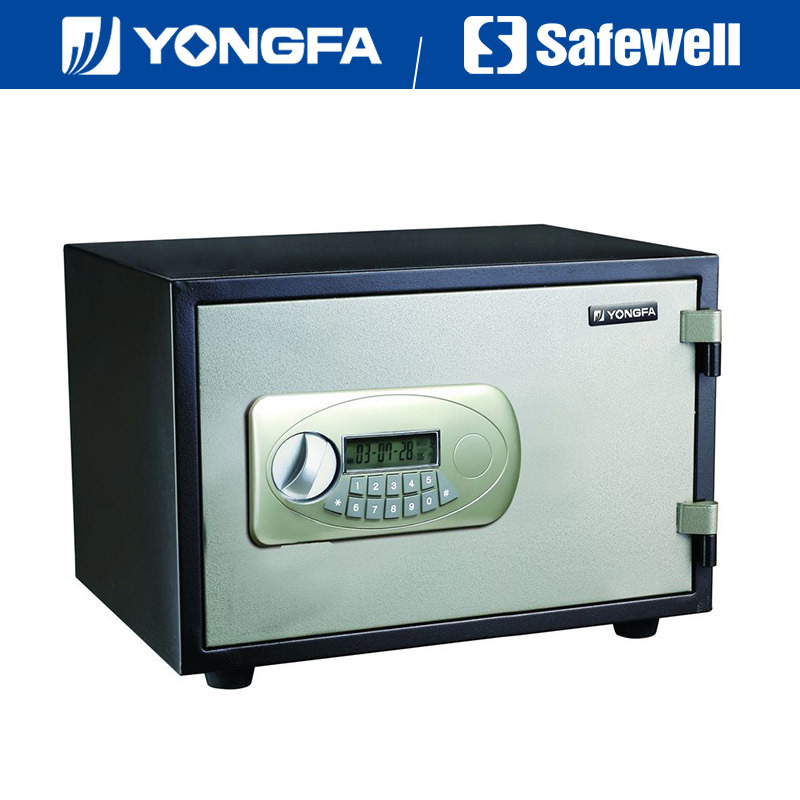 Yb-350ale-N Fireproof Safe for Office Home