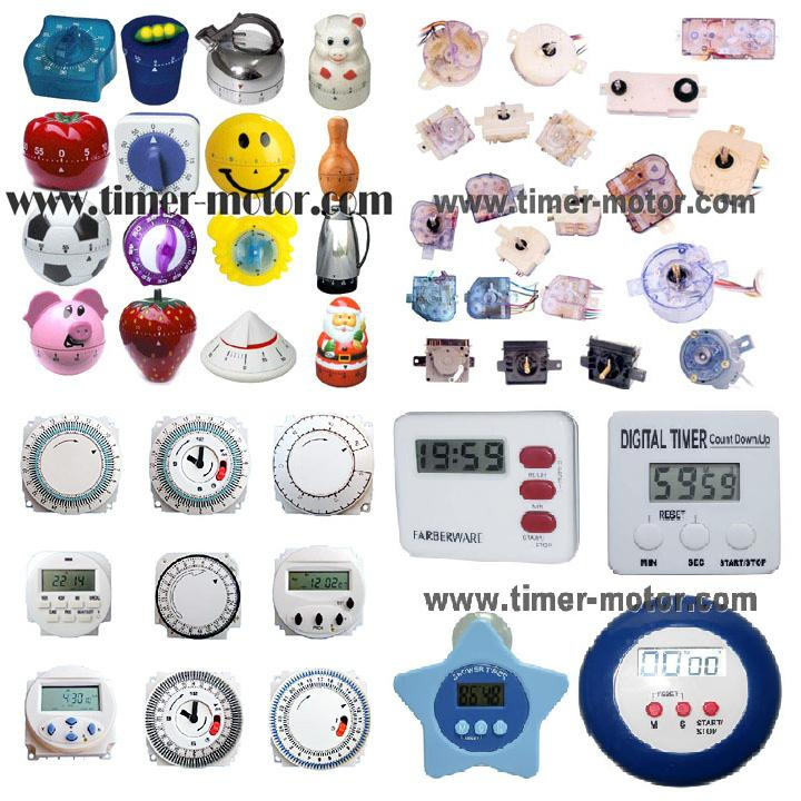 Timer