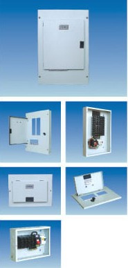 Distribution Box