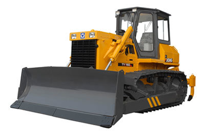 XCMG Ty160 Bulldozer (TY160, WD615-T1-3A)