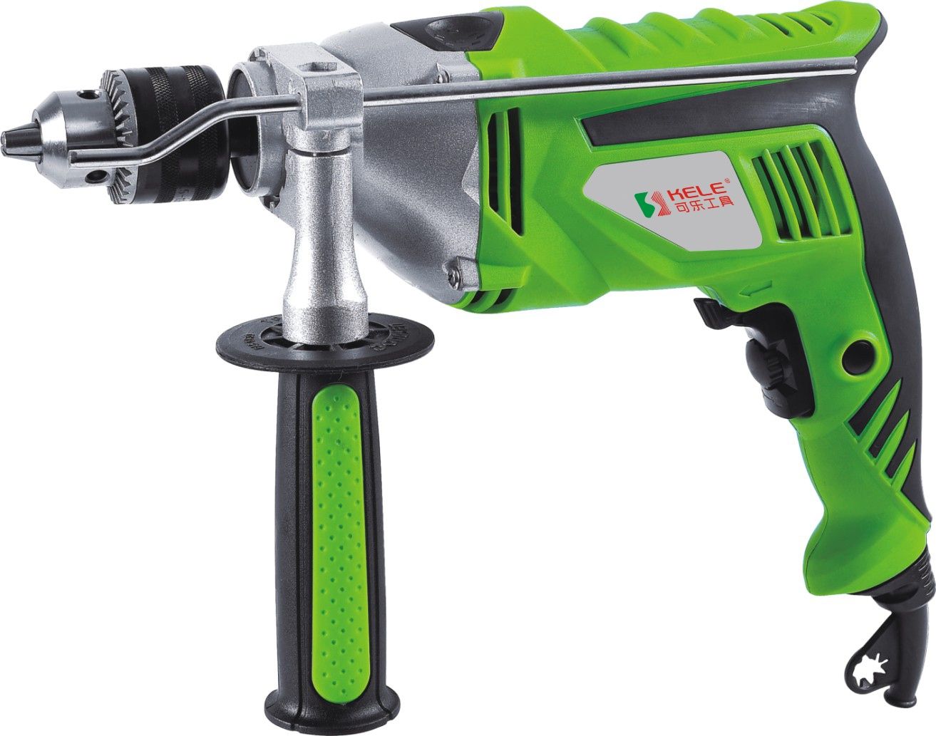 Professional Power Tool (Impact Drill, Max Drill Capacity 13mm, Power 810W/1010W, with CE/EMC/RoHS)
