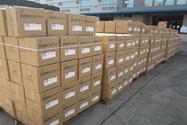 Lab Supplies Ethylene Glycol Monobuthyl Ether with High Purity