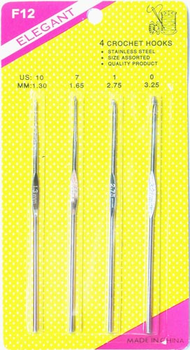 Crochet Hooks