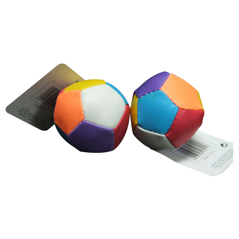 Customized Logo Printed Hacky Sack