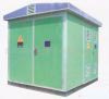 Intelligent Box Transformer