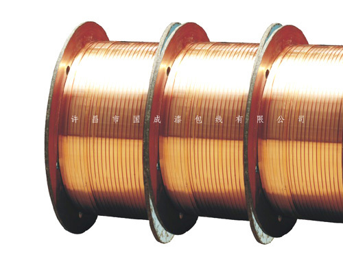 Copper Wire
