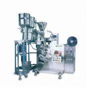 Granule and Dehydrating Vegetable Auto-Filling Packing (QN-338A--DL)
