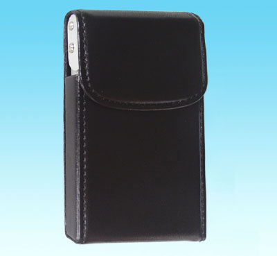Leather Cardcase