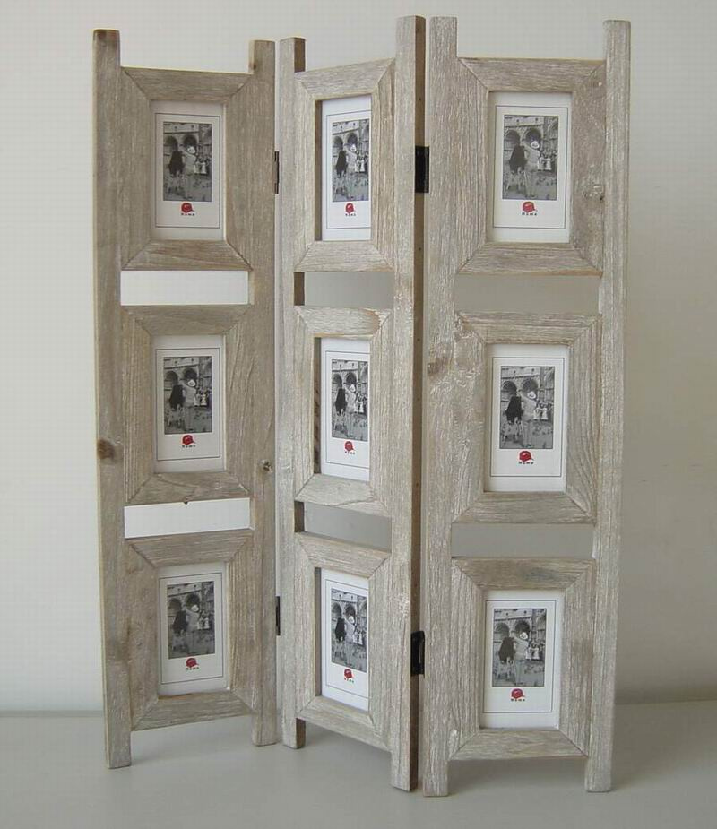 Combinet Photo Frames