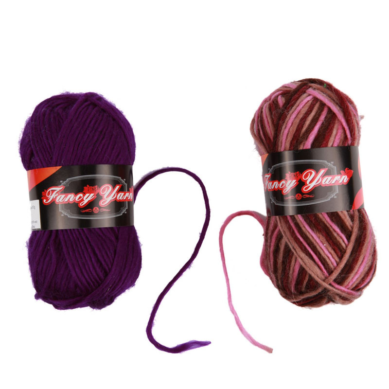 Fancy Yarn 9537