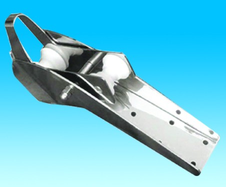 Anchor Bow Roller