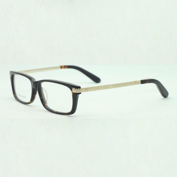 2015 Acetate Frame, Optical Frame, Eyeglass, Eyewear (AC046)