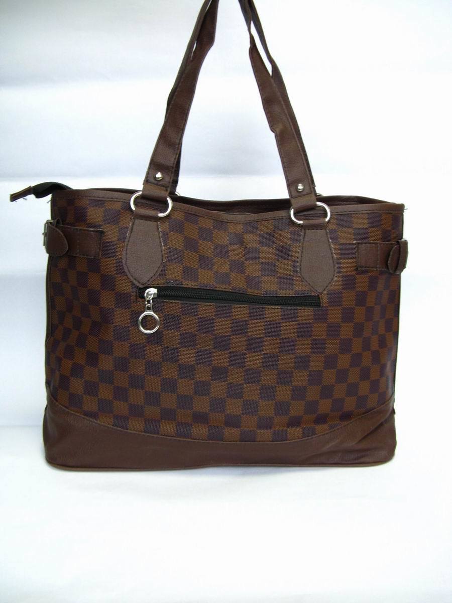 PU Handbag (BL0017)