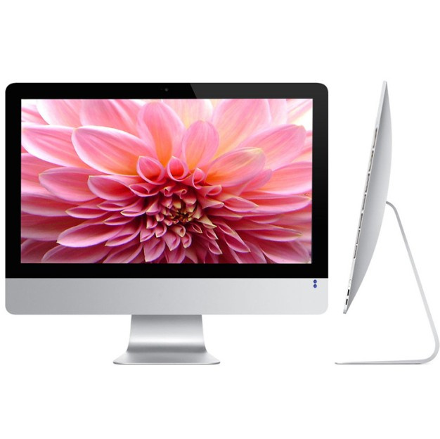 18.5, 21.5, 23.6inch Aio PC, All in One PC, I5CPU 3.2g, PC All in One