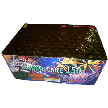 Super Cake 150