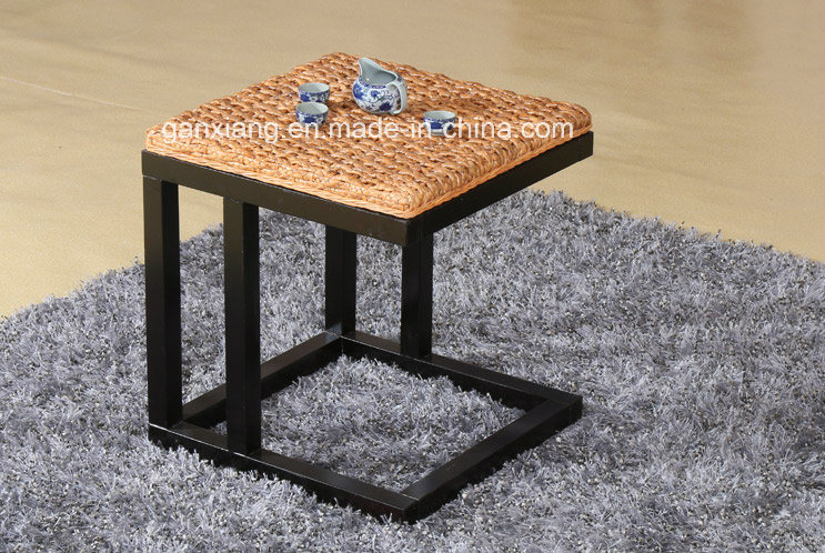 Living Room Side Table Rattan Furniture