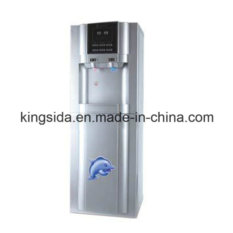 Large Volume Multifunction Aio Pipeline Water Dispenser