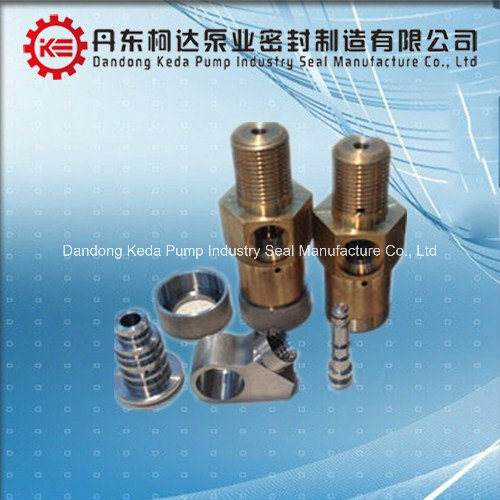 Customized CNC Machining Parts for Automobile or Medical Device