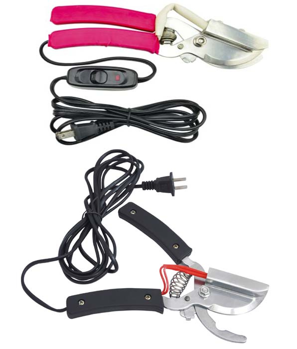 Electromotion Cutter