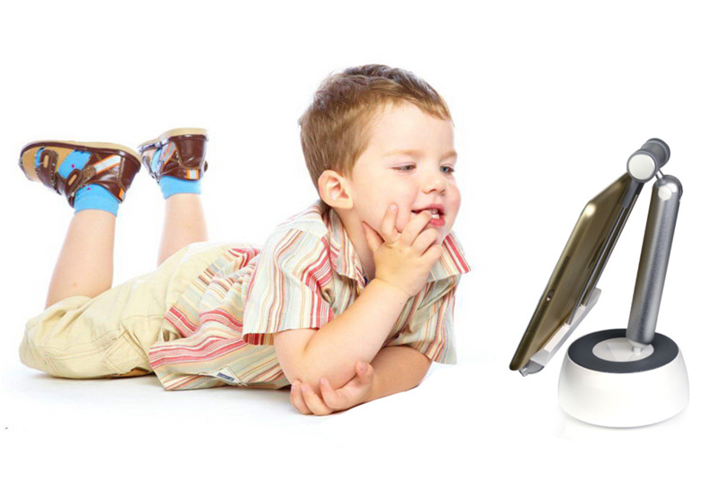Our 2016 New Multifunctional Design Light Speaker