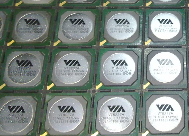 Electronic Component IC Vtb237a
