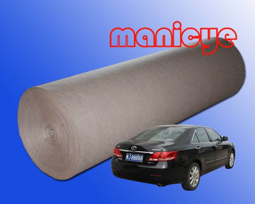 Auto Headliner Fabric