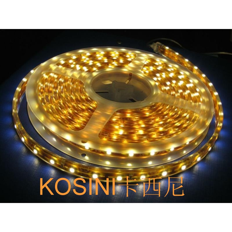 LED Strip Light-Water Proof