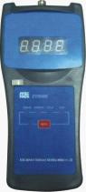 Precision Ammeter (ZY608B)