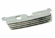 Automobile Front Cover