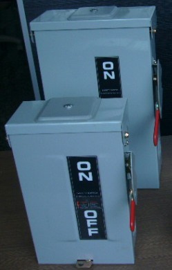 Safety Switch