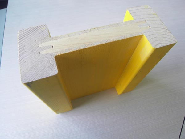 Timber Beam Structural
