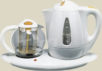 1.7L Plastic Electric Kettle