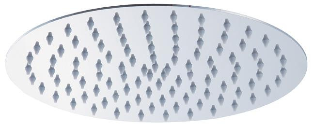 New Style Waterfall Shower Head