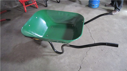 Wheelbarrow Wb3806