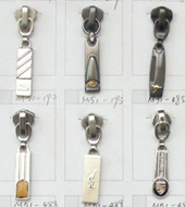 Zipper Slider