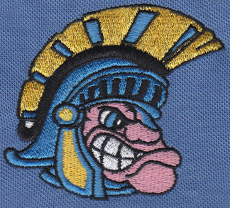 Digitizing Embroidery