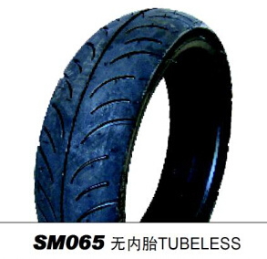 Motorcycle Tyre